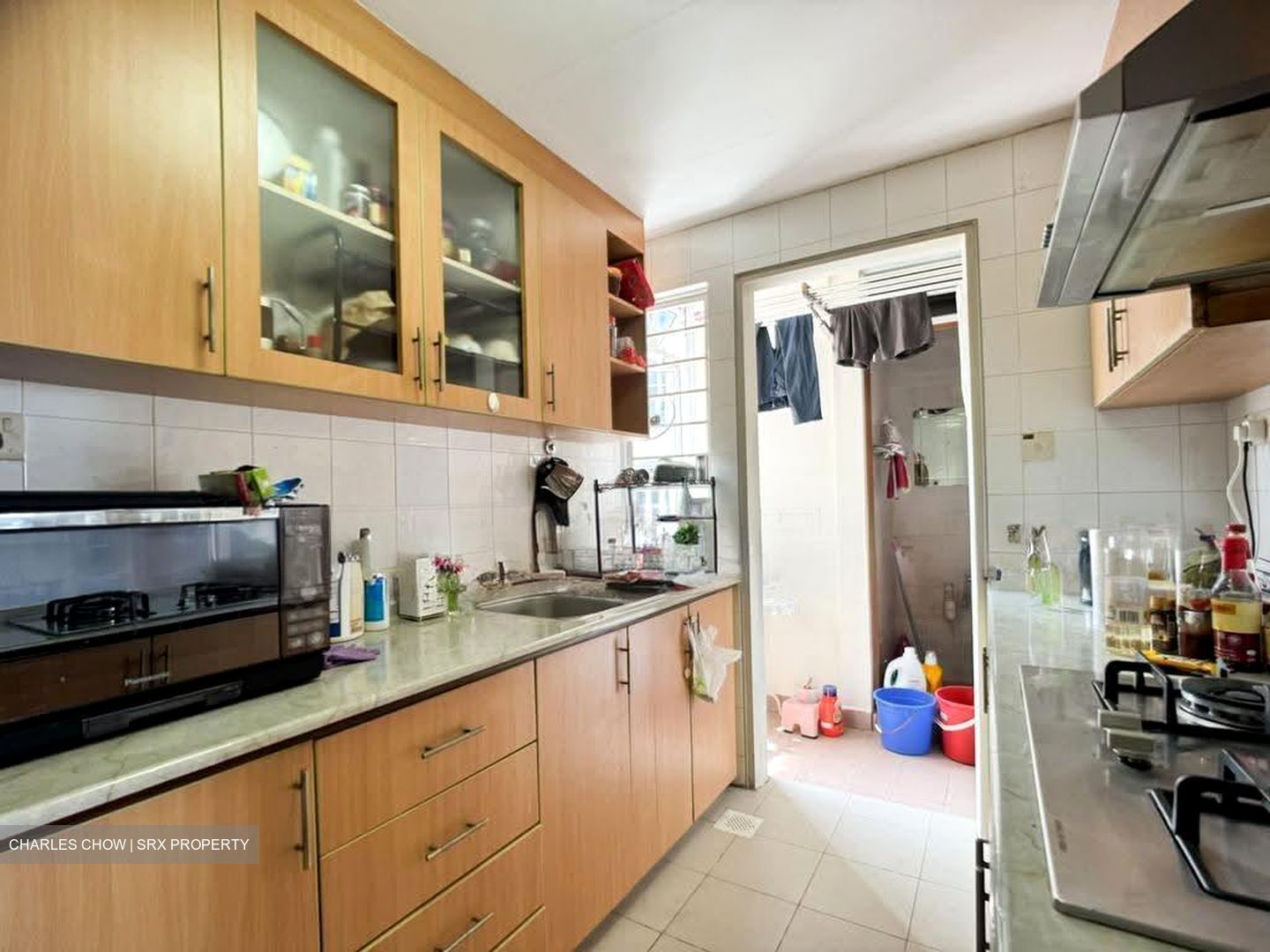 Hillview 128 (D23), Apartment #632389211